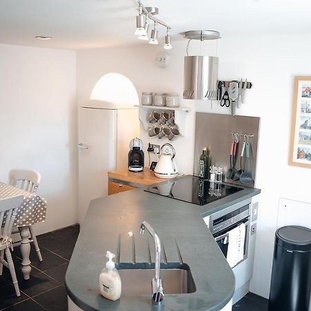 Unique 2 Bedroom Cottage In Fittie Aberdeen Zewnętrze zdjęcie