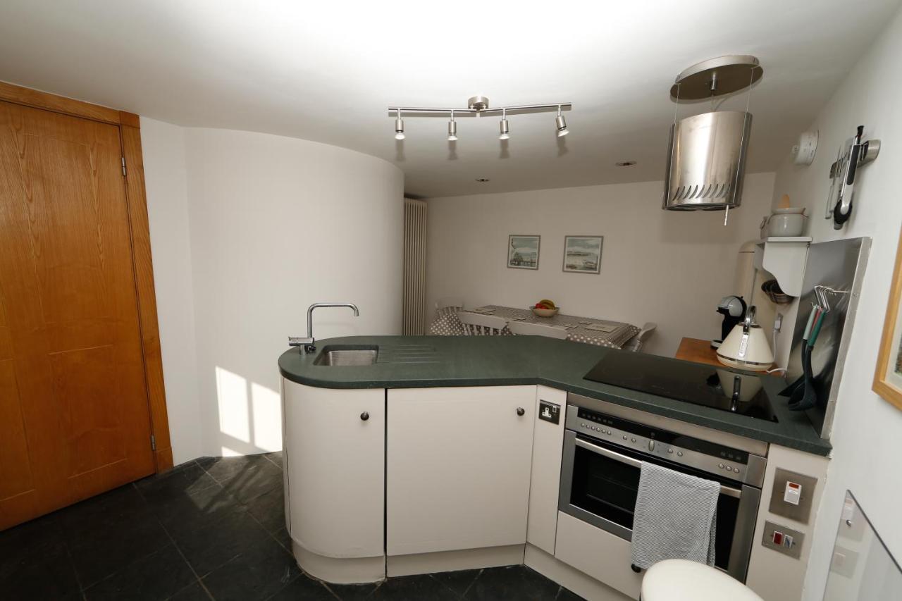 Unique 2 Bedroom Cottage In Fittie Aberdeen Zewnętrze zdjęcie