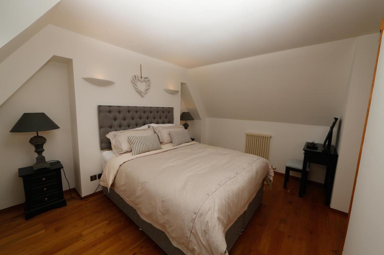 Unique 2 Bedroom Cottage In Fittie Aberdeen Zewnętrze zdjęcie