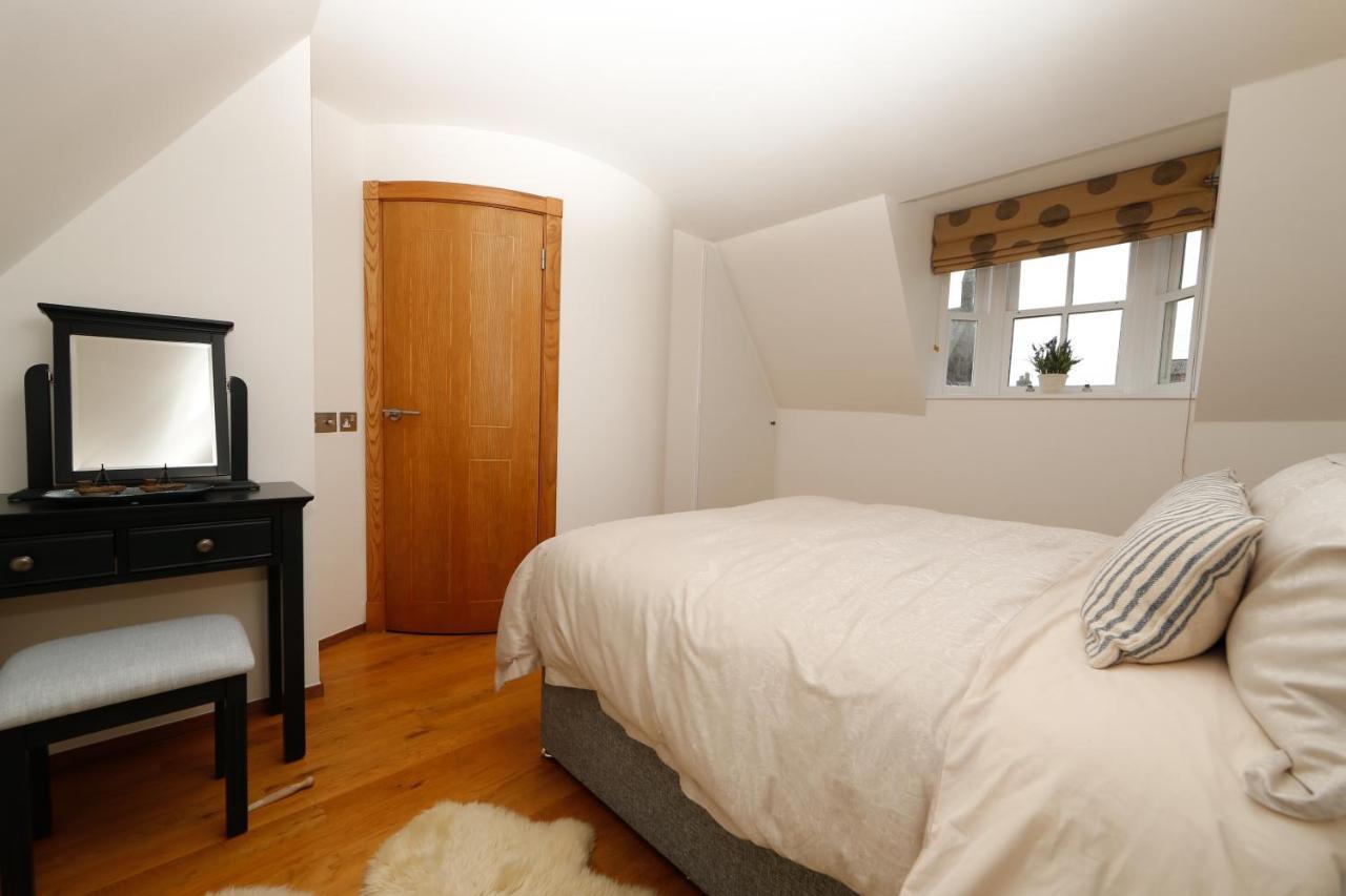 Unique 2 Bedroom Cottage In Fittie Aberdeen Zewnętrze zdjęcie