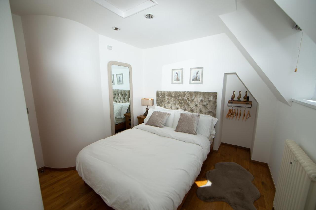Unique 2 Bedroom Cottage In Fittie Aberdeen Zewnętrze zdjęcie