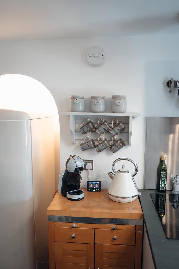Unique 2 Bedroom Cottage In Fittie Aberdeen Zewnętrze zdjęcie