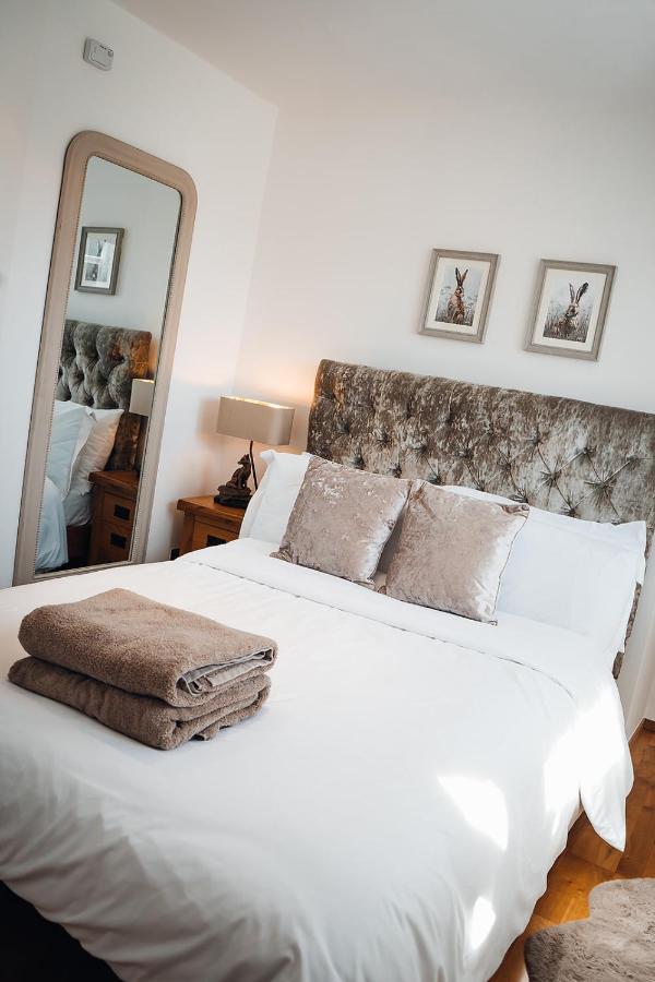 Unique 2 Bedroom Cottage In Fittie Aberdeen Zewnętrze zdjęcie